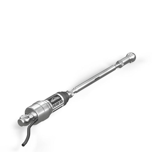 Triumph Tiger 660 Sport Shift Assist - LIND