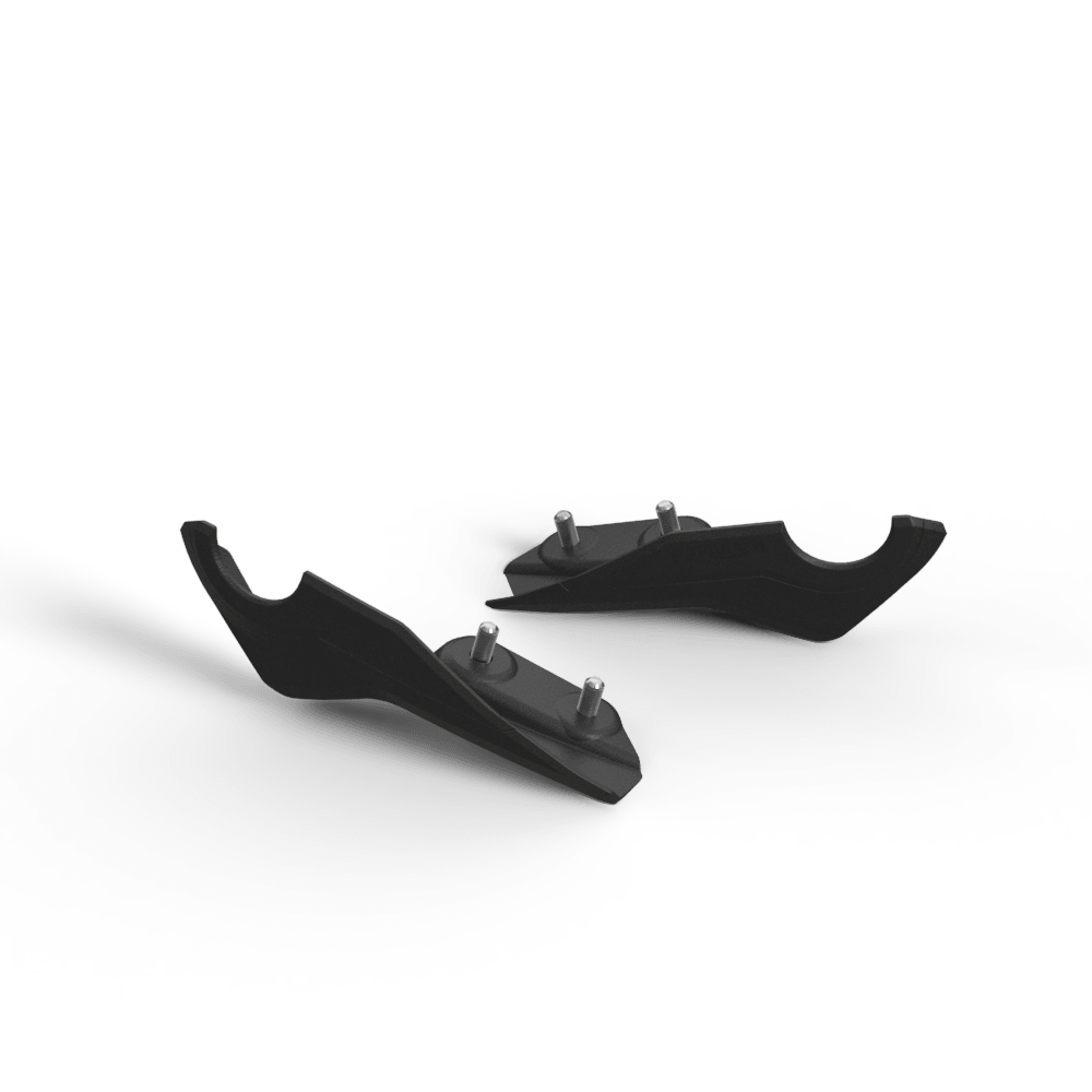 Triumph Tiger 1200 GT/Rally Swing Arm Protector - LIND