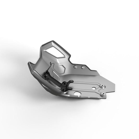 Triumph Tiger 1200 GT Aluminium Sump Guard - LIND