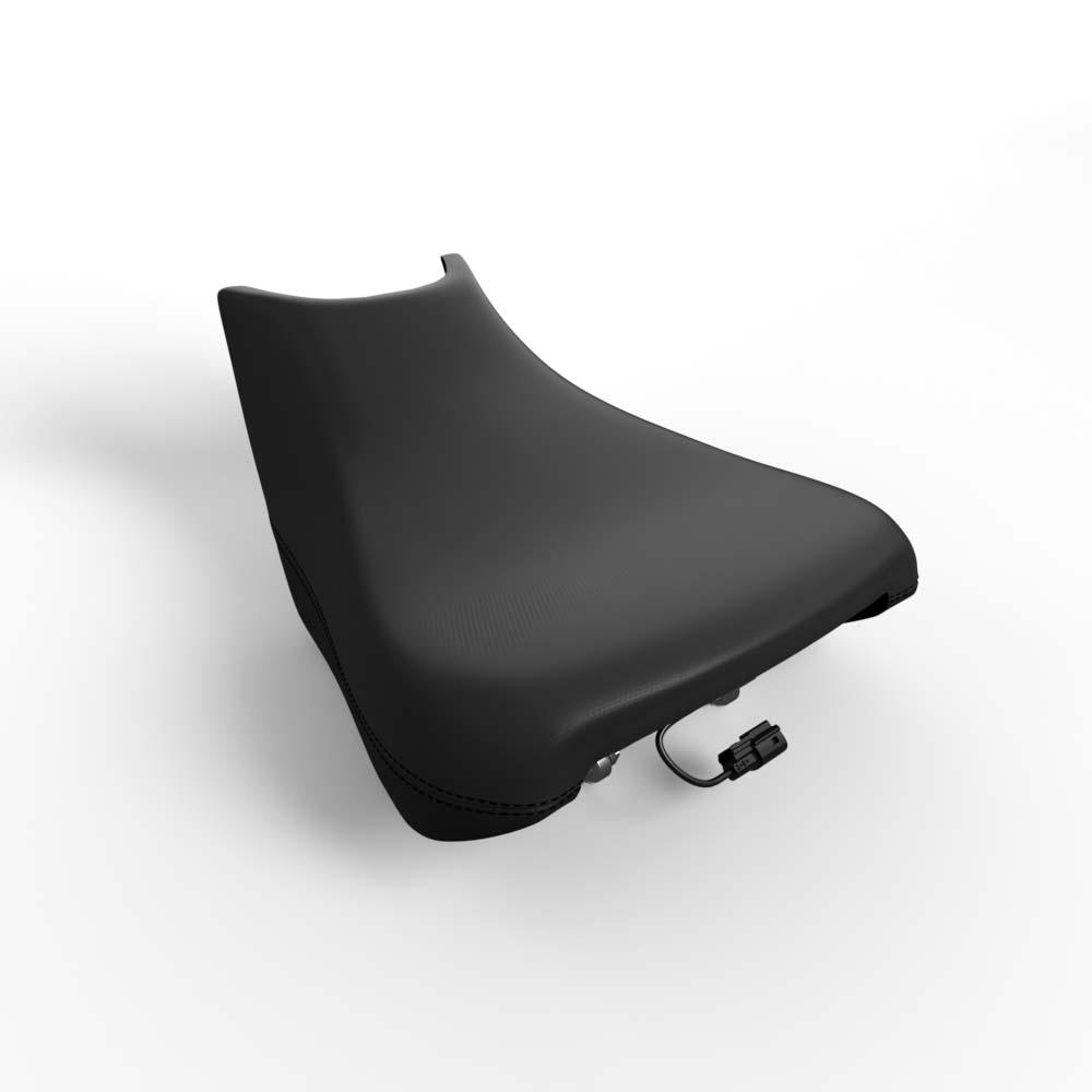 Triumph tiger seat deals