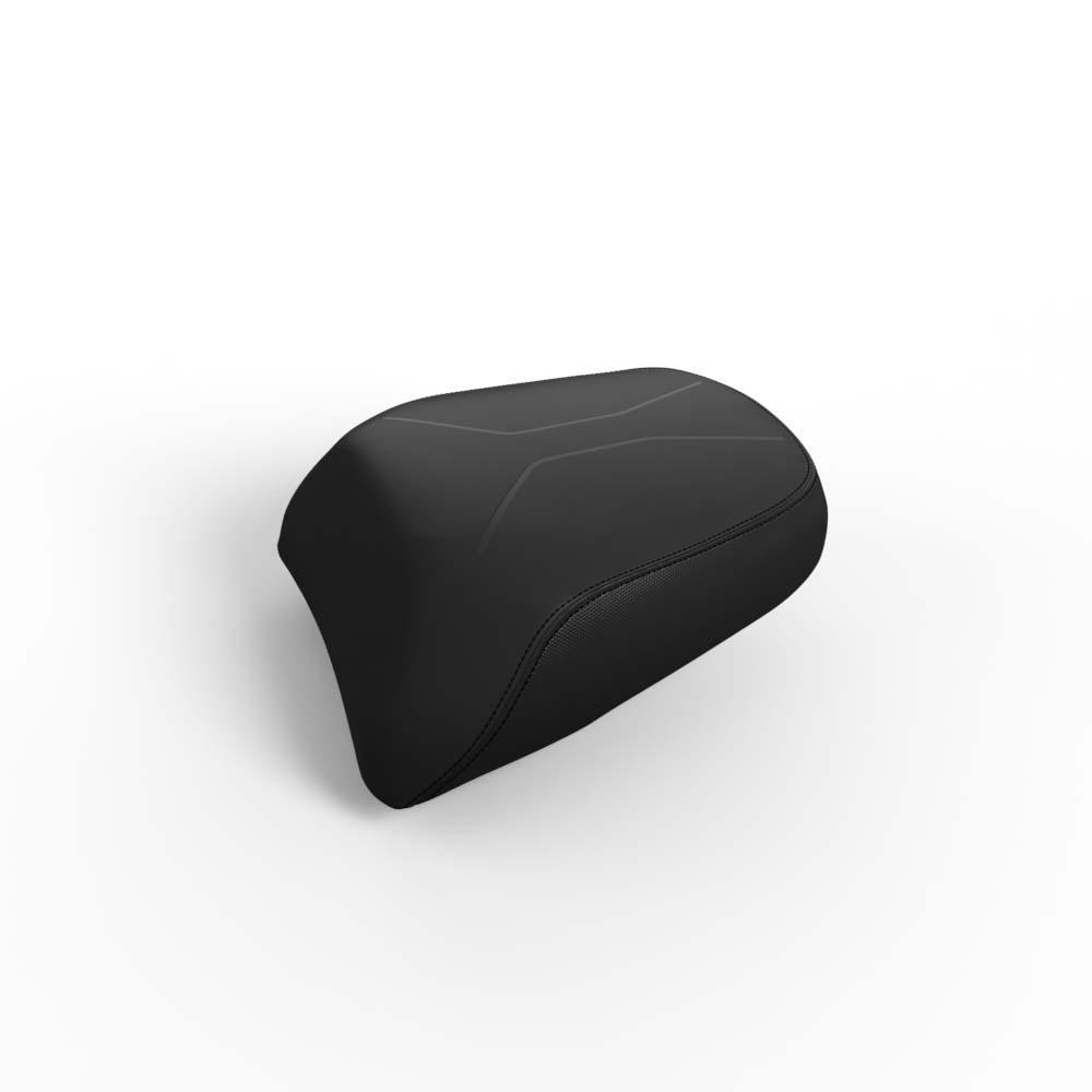 Triumph Tiger 1200 GT/Rally Heated Pillion Seat - LIND