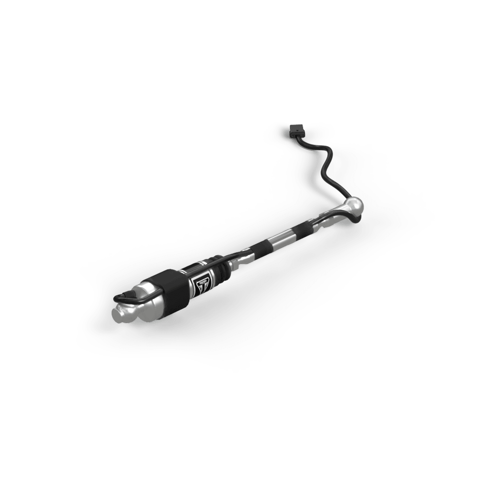 Triumph Tiger 1200 GT Shift Assist - LIND