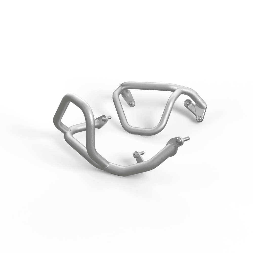 Triumph Tiger 1200 GT Lower Protection Bars - LIND