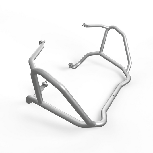 Triumph Tiger 1200 GT/Rally Upper Protection Bars - LIND