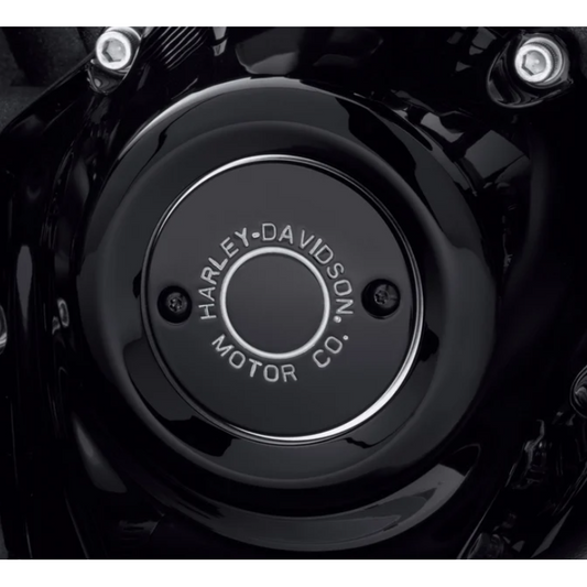 Harley-Davidson Motor Co. Timer Cover