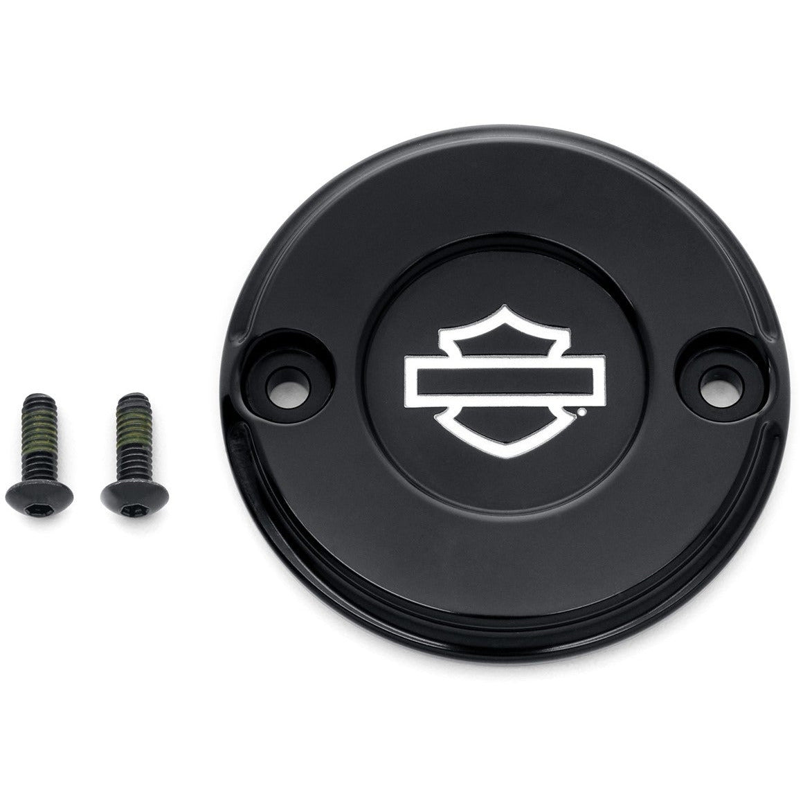 Harley-Davidson® Empire Timer Cover