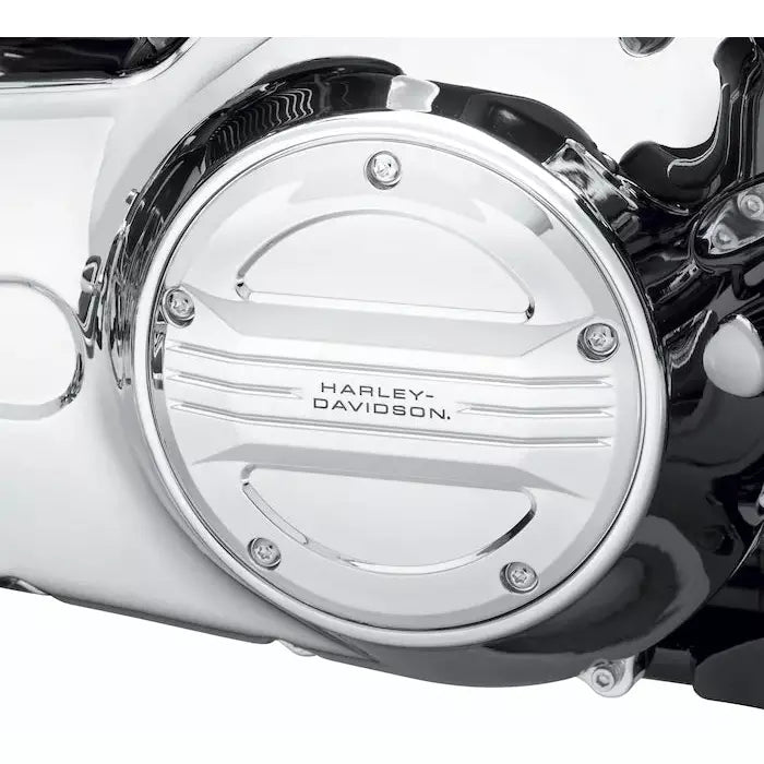 Harley Davidson® Airflow Derby Cover