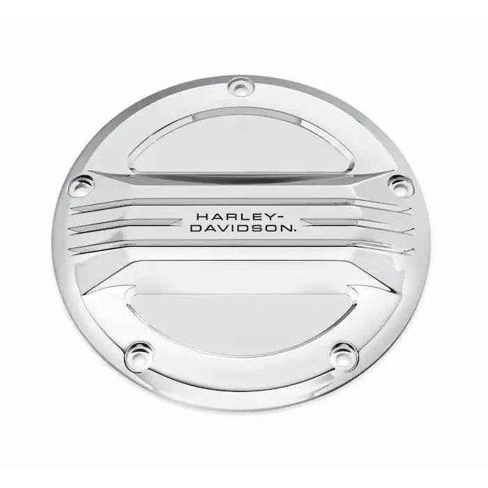 Harley Davidson® Airflow Derby Cover