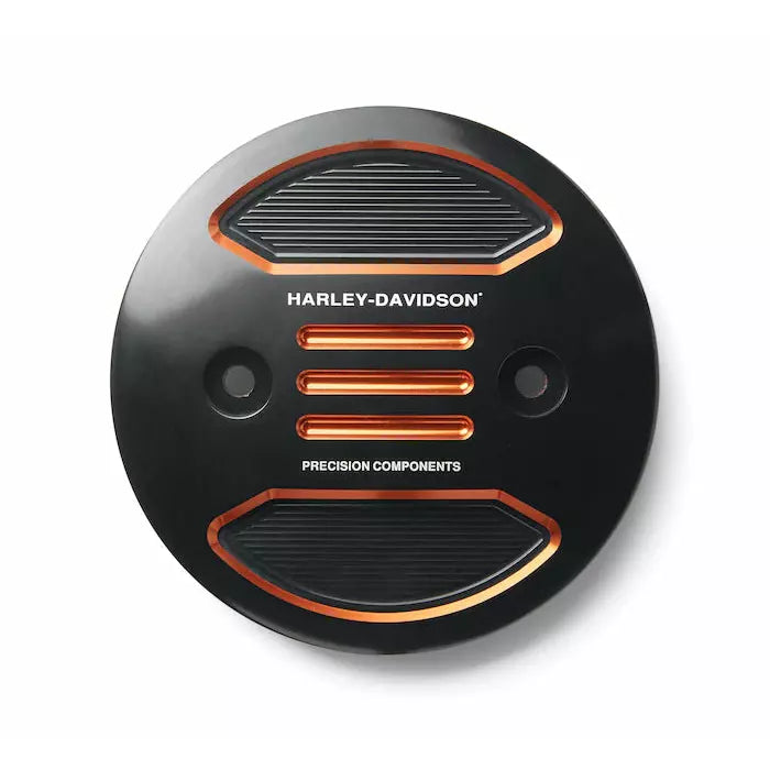 Harley Davidson® Adversary Alternator Plug Cover