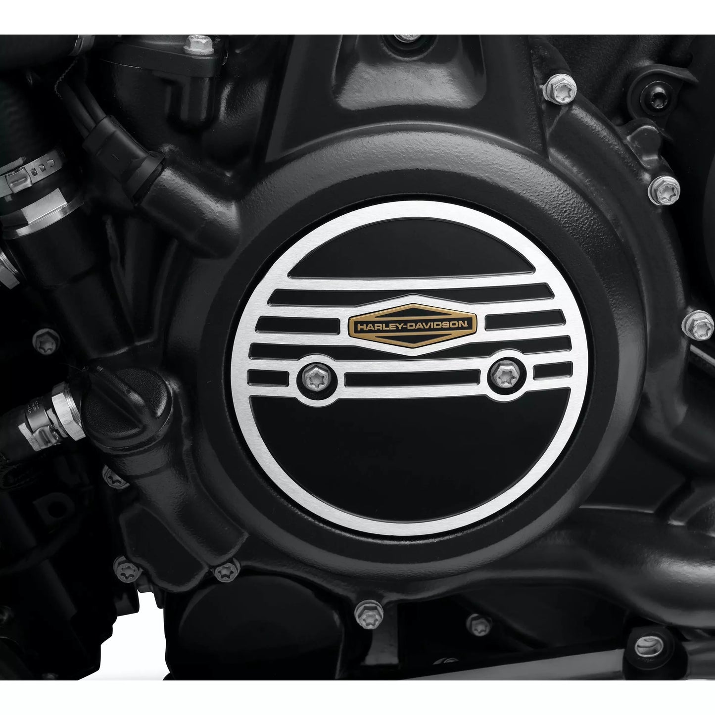 Harley-Davidson® ‘66 Collection Alternator Plug Cover