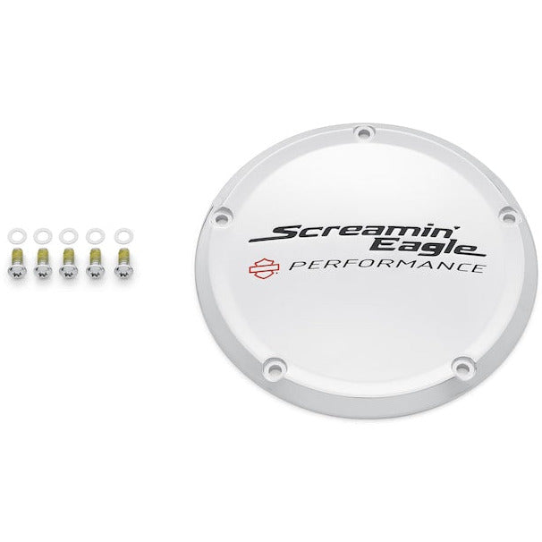 Harley-Davidson® Screamin' Eagle Derby Cover