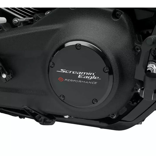 Harley Davidson® Screamin' Eagle Derby Cover