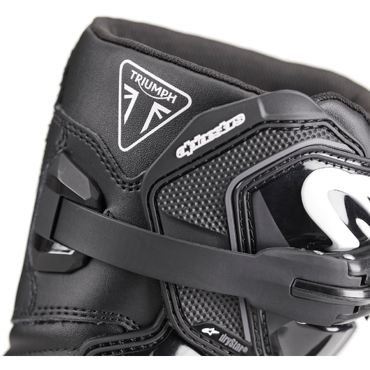 Triumph x Alpinestars® - Belize Drystar® Boot