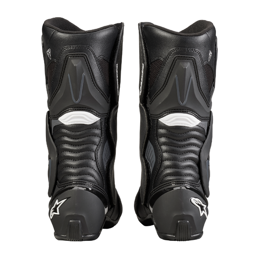 Triumph x Alpinestars® - SMX-6 V2 Performance Riding Boot