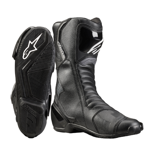 Triumph x Alpinestars® - SMX-6 V2 Performance Riding Boot