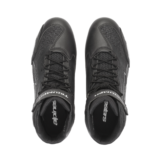Triumph x Alpinestars® - Faster-3 Rideknit Shoe