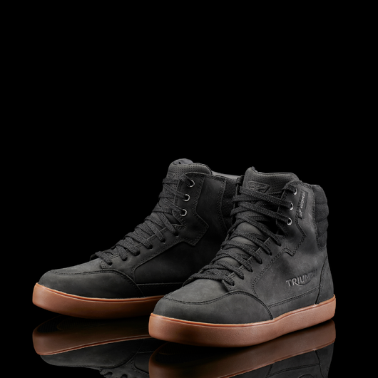 Triumph x Alpinestars® - J-6 Waterproof Riding Shoe