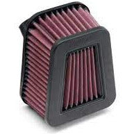 Harley-Davidson® Screamin' Eagle High-Flow Air Filter - Round