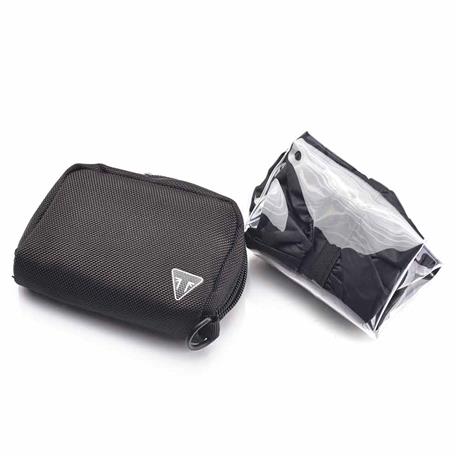 Triumph Tank Bag Rain Cover & Pouch
