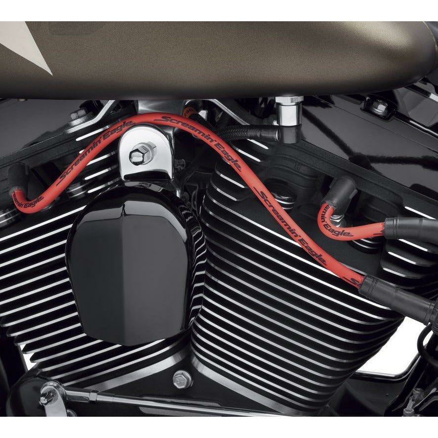 Harley-Davidson® Screamin' Eagle 10mm Phat Spark Plug Wires