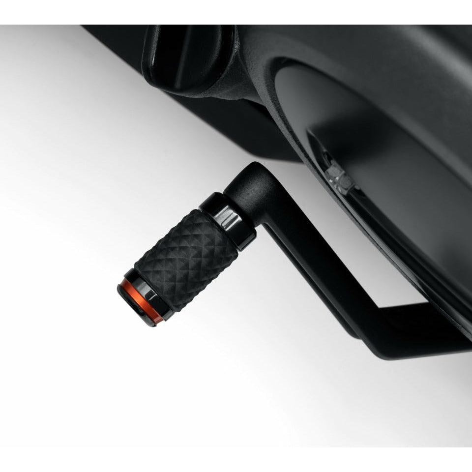 Harley-Davidson® Adversary Shifter Peg - Orange