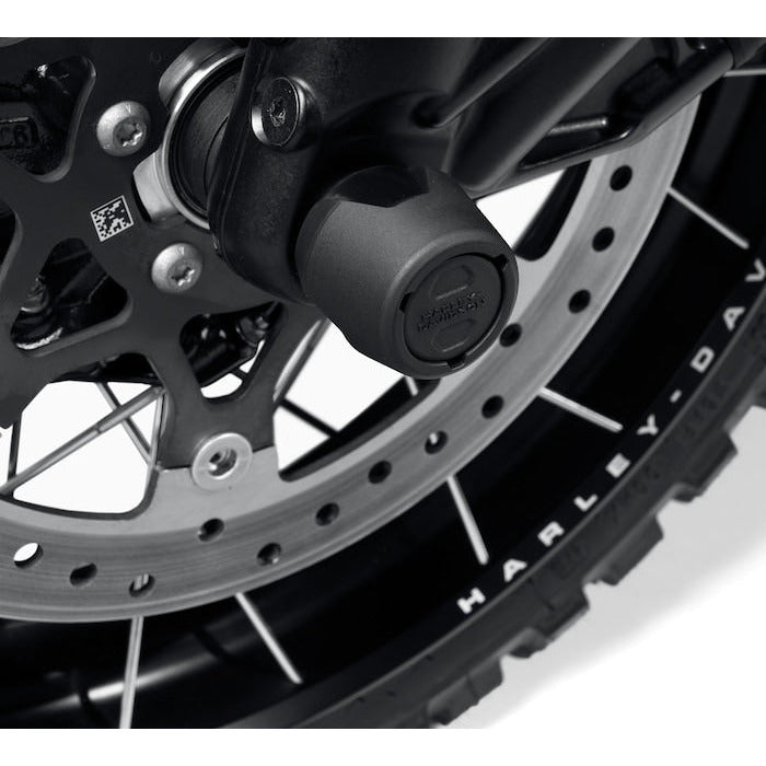 Harley-Davidson® Axle Guards