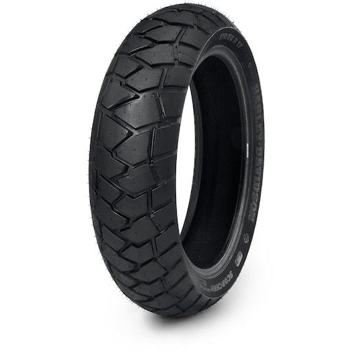 Michelin Scorcher Adventure Rear Tire - 170/60R17