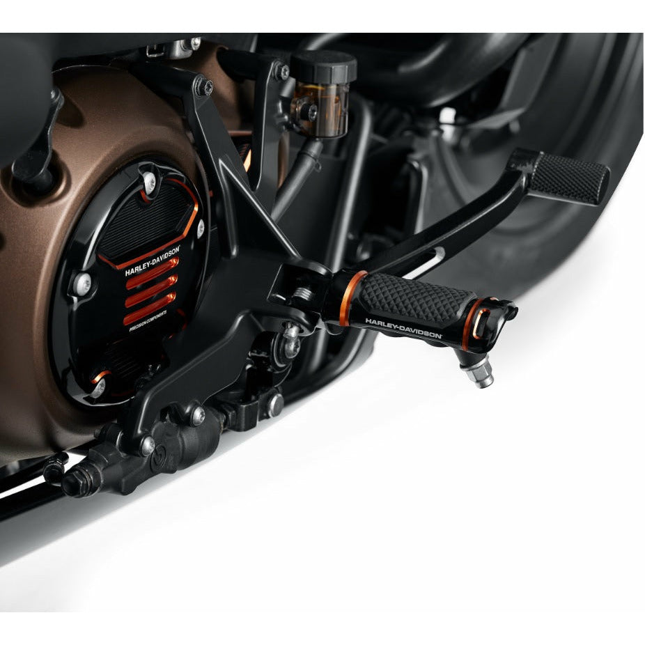 Harley-Davidson® Adversary Rider Footpegs
