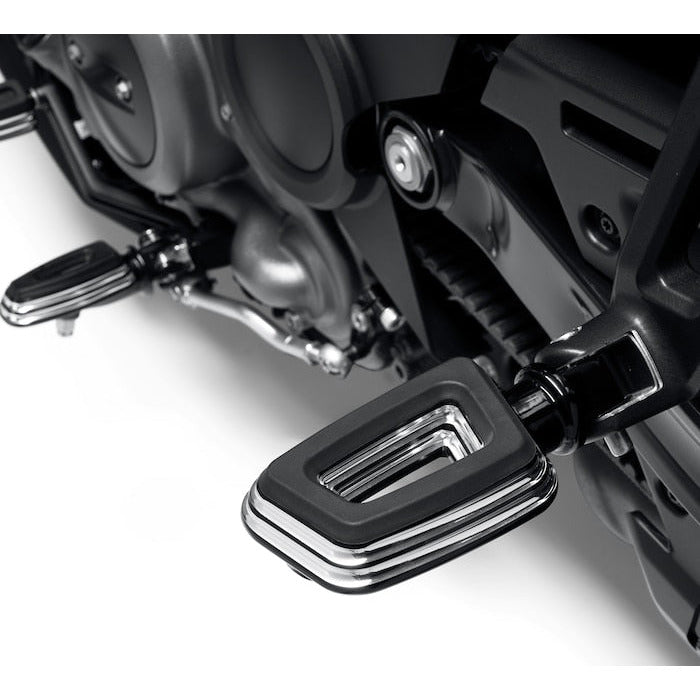 Harley-Davidson® Empire Passenger Footpegs