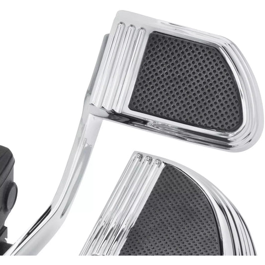 Harley-Davidson® Defiance Brake Pedal Pad - Large