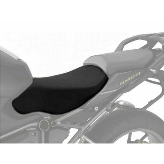 BMW Motorrad Rider's Seat High - Black