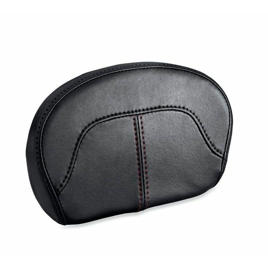 Harley-Davidson® Short Passenger CVO Backrest Pad
