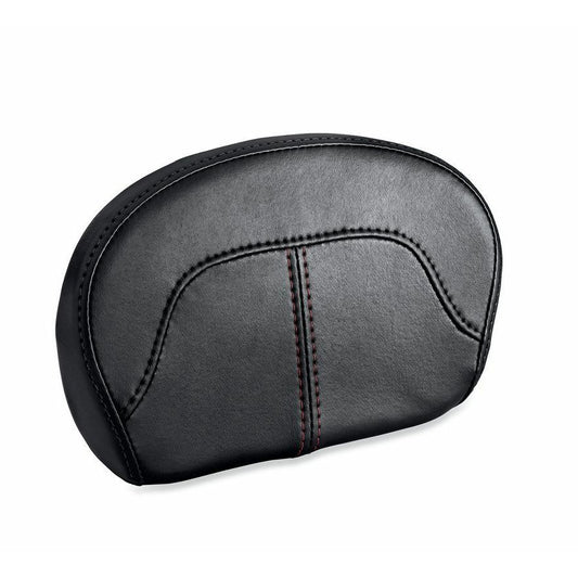 Harley-Davidson® Short Passenger CVO Backrest Pad