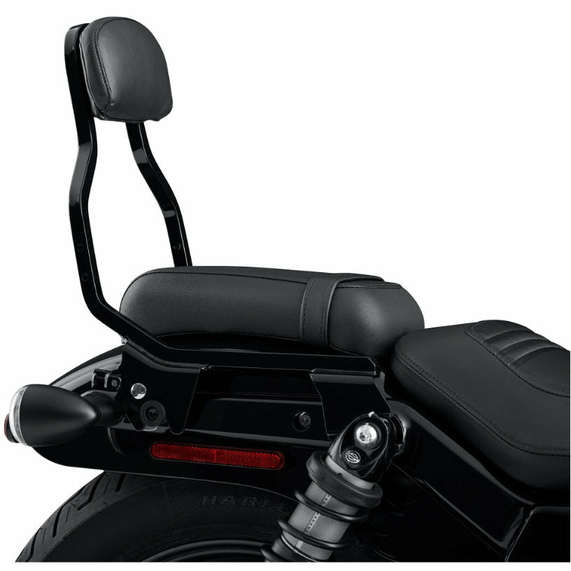 Harley-Davidson® HoldFast Sissy Bar Upright – Low Height