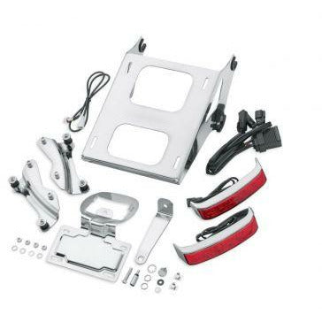Harley-Davidson® H-D Detachables Tour-Pak Luggage Conversion Kit