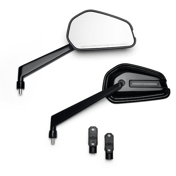 Harley-Davidson® Empire Mirrors