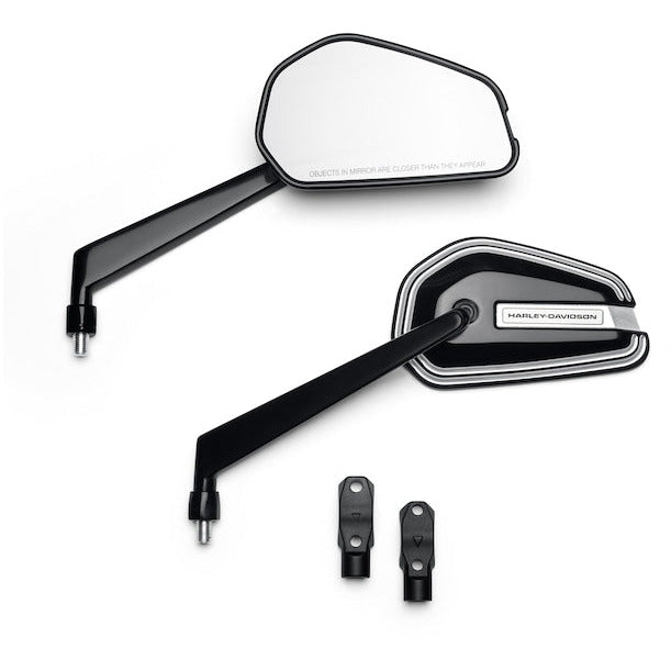 Harley-Davidson® Empire Mirrors