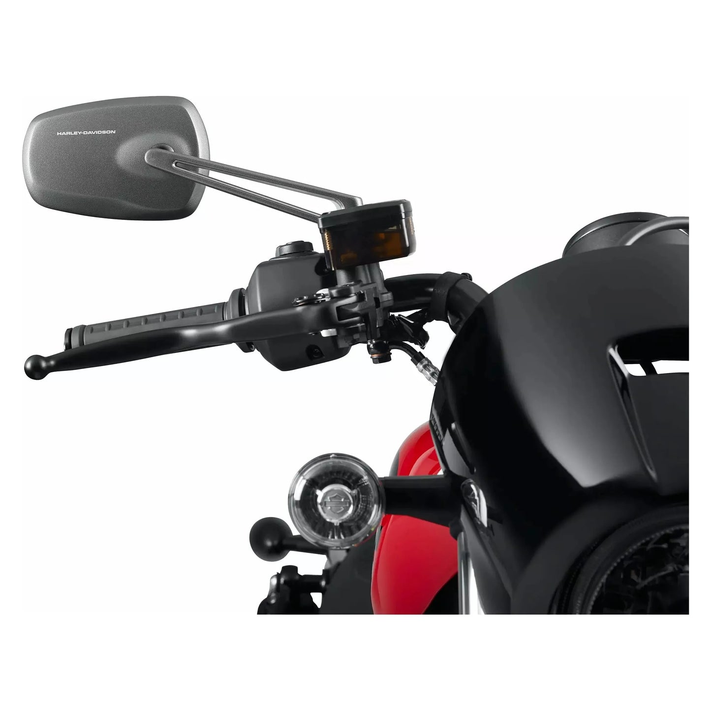 Harley-Davidson® Adversary Mirrors
