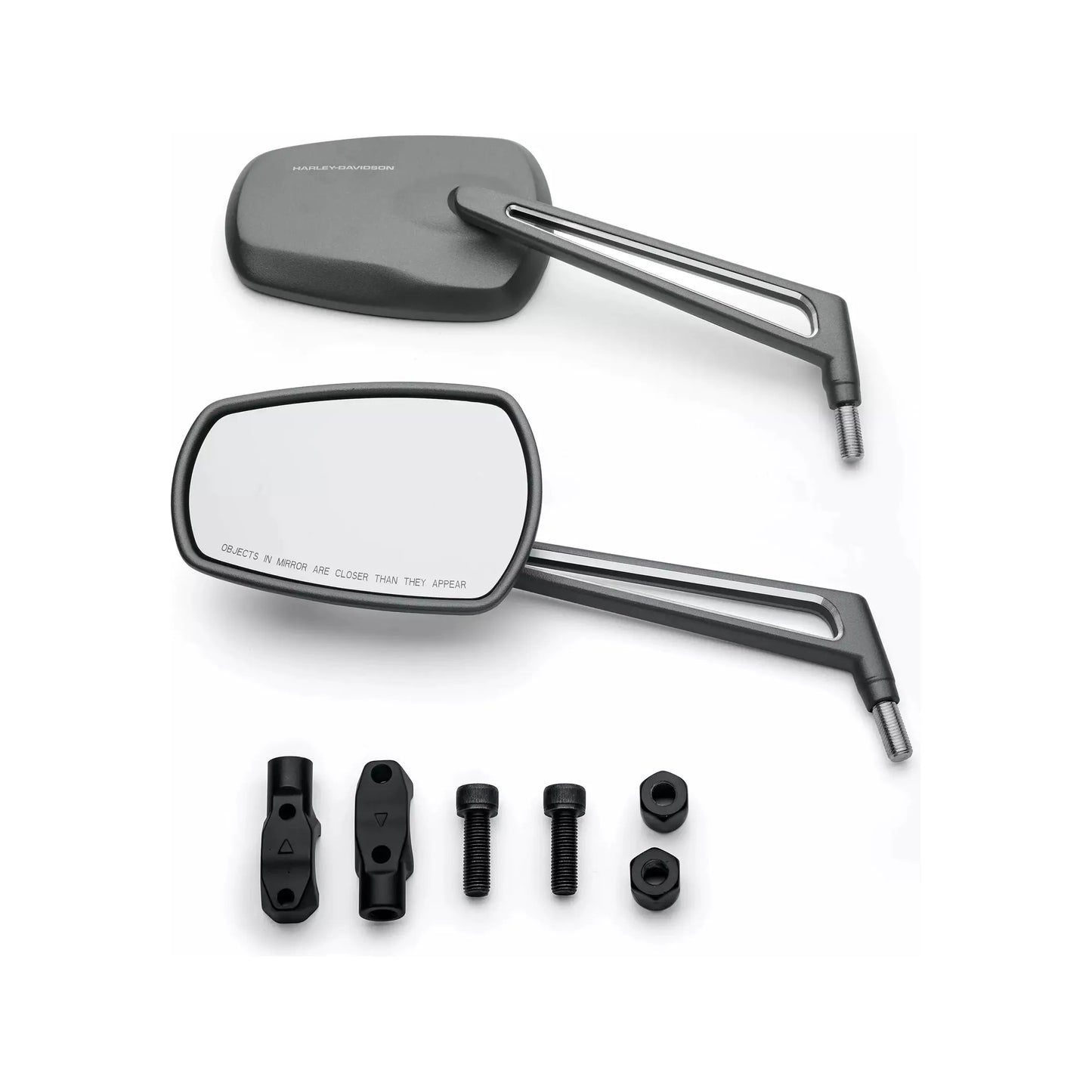 Harley-Davidson® Adversary Mirrors