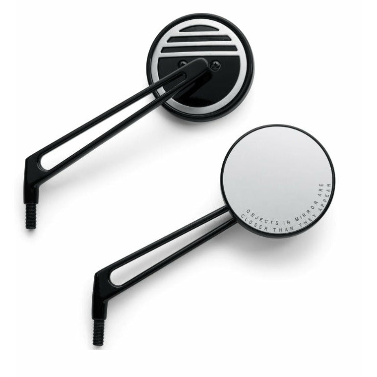 Harley-Davidson® ‘66 Collection Round Mirrors
