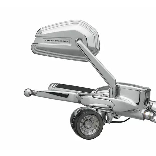 Harley Davidson® Empire Mirrors