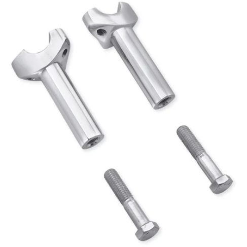 Harley-Davidson® Straight Handlebar Riser Kit
