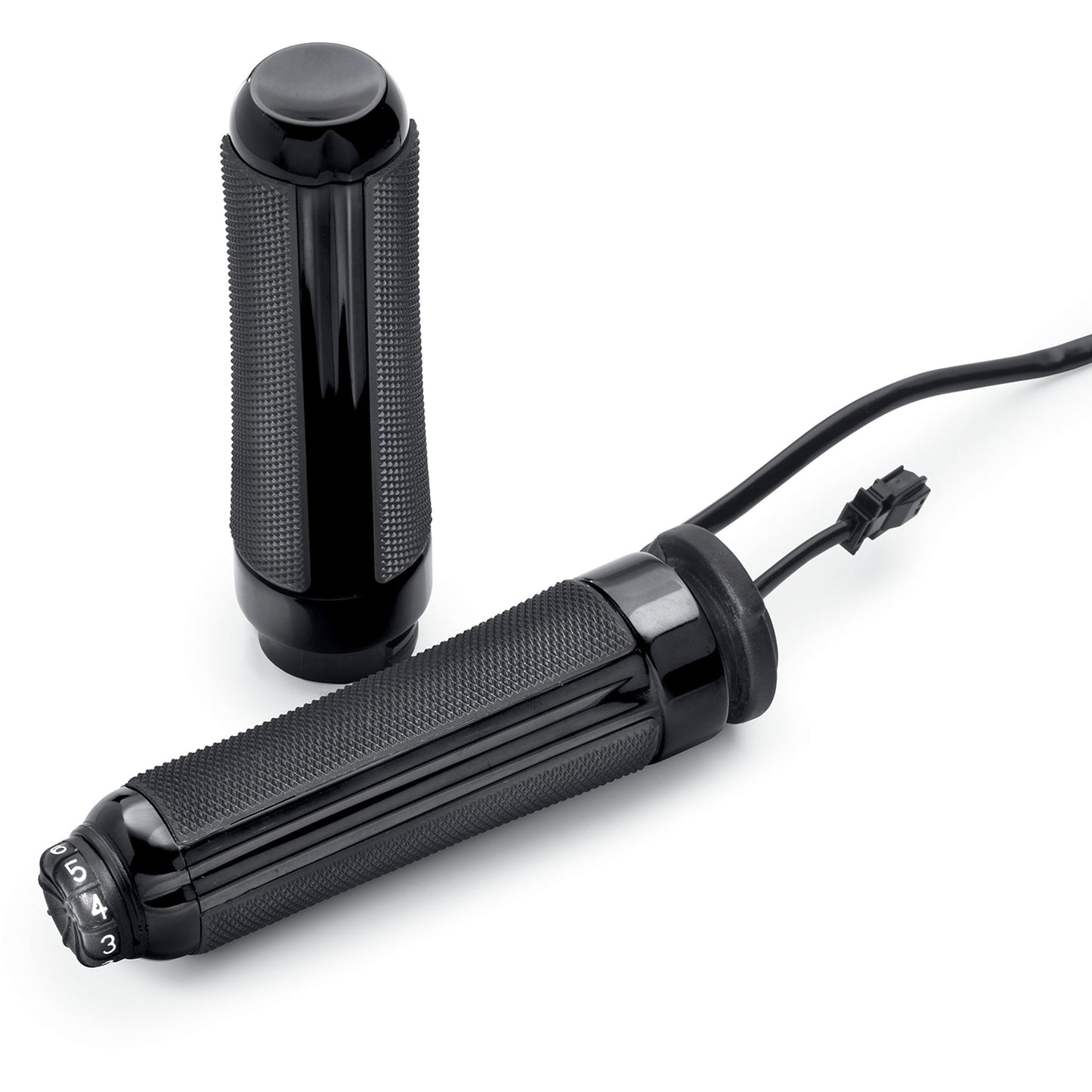 Harley-Davidson® Airflow Heated Hand Grips