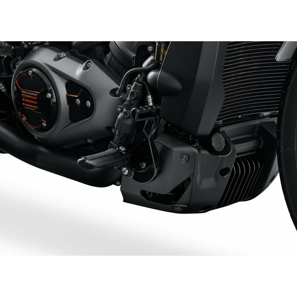 Harley-Davidson® Chin Guard