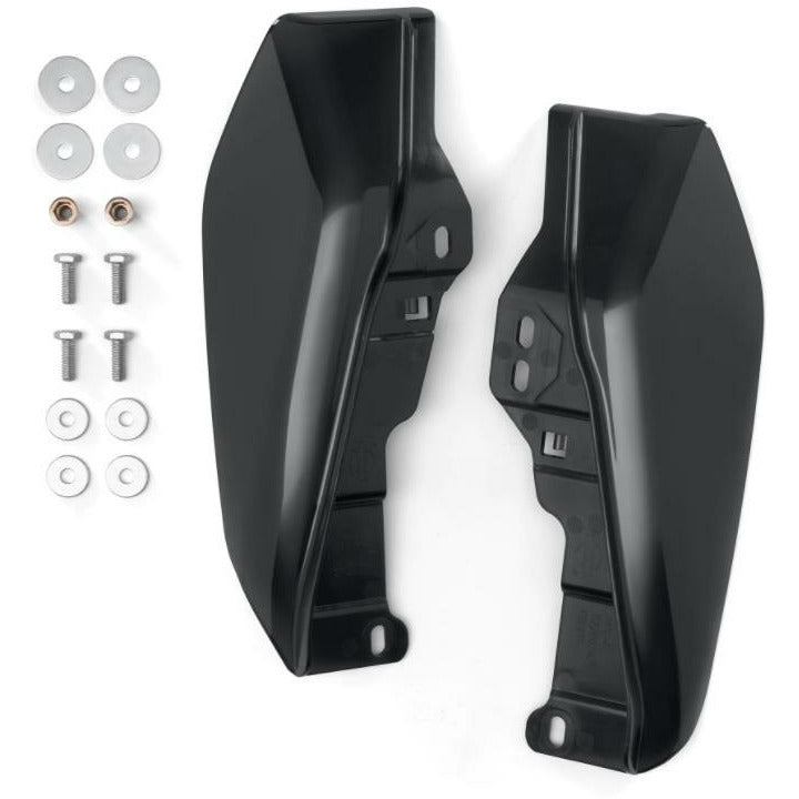 Harley-Davidson® Mid-Frame Air Deflector