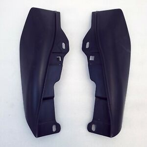 Harley-Davidson® Wind Deflector - Right