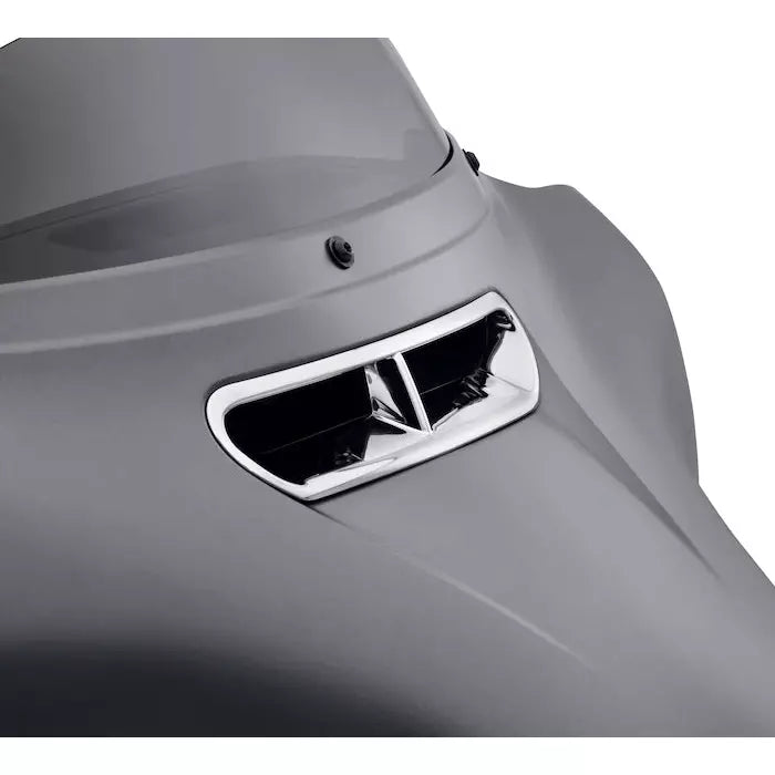 Harley Davidson® Splitstream Vent Trim – Batwing Fairing
