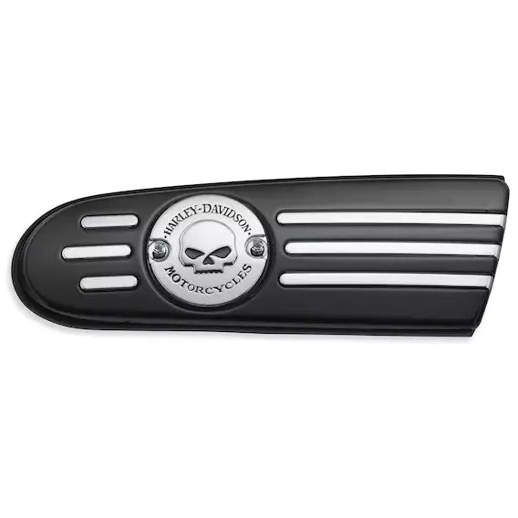 Harley-Davidson® Willie G Skull Air Cleaner Trim