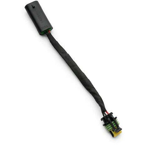 Harley-Davidson® Siren Adapter Wire