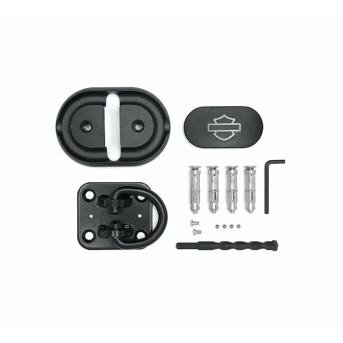 Harley Davidson® Security Anchor
